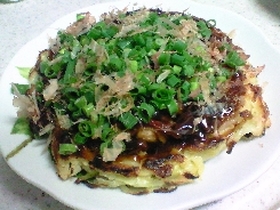 お好みうどん