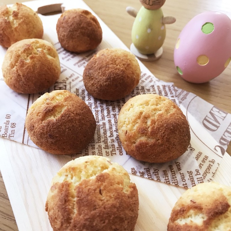 みんなが作ってる ホットケーキミックス ドーナツ 揚げないのレシピ クックパッド 簡単おいしいみんなのレシピが357万品