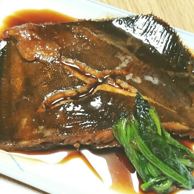 旨い なめたカレイの煮付け レシピ 作り方 By ピロミ クックパッド 簡単おいしいみんなのレシピが359万品 旨い なめたカレイの煮付け レシピ 作り方 By ピロミ クックパッド 簡単おいしいみんなのレシピが359万品