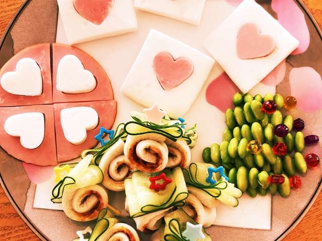 最高かつ最も包括的な可愛い 料理 最高の動物画像