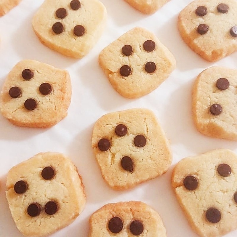 みんなが作ってる 卵なし 牛乳なし クッキーのレシピ クックパッド 簡単おいしいみんなのレシピが360万品