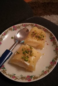 ハマロール (チーズの甘さ)