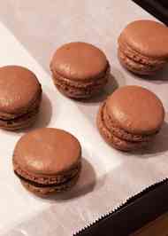 みんなが作ってる 猫マカロンのレシピ クックパッド 簡単おいしいみんなのレシピが356万品