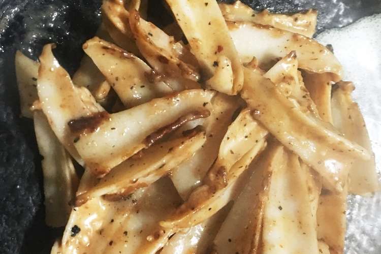 鶏肉のやげん軟骨コリコリ美味しいです レシピ 作り方 By マシモ元嫁 クックパッド 簡単おいしいみんなのレシピが356万品