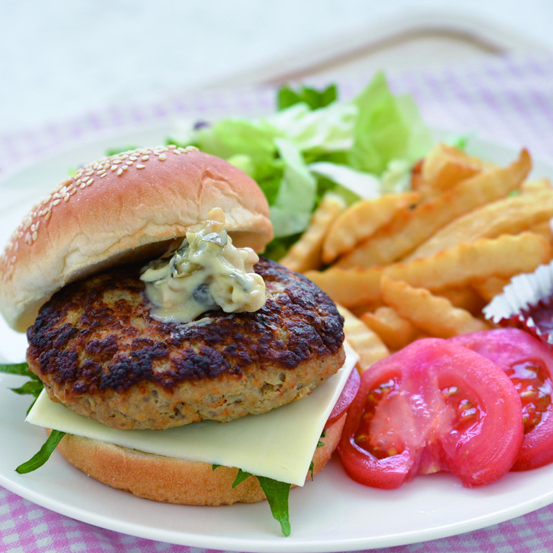 みんなが作ってる ハンバーガーバンズ フライパンのレシピ クックパッド 簡単おいしいみんなのレシピが354万品