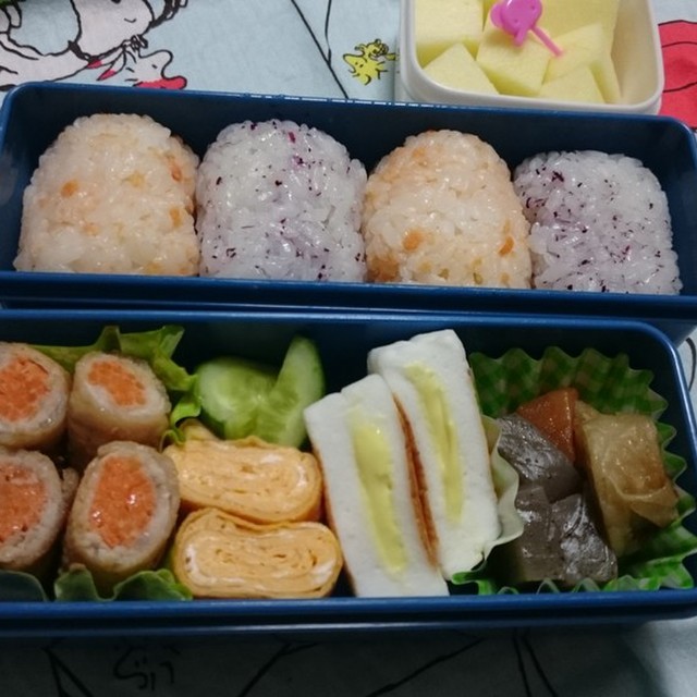 お弁当 小学生男子 4 レシピ 作り方 By ピロチャン クックパッド 簡単おいしいみんなのレシピが354万品 お弁当 小学生男子 4 レシピ 作り方 By ピロチャン クックパッド 簡単おいしいみんなのレシピが354万品