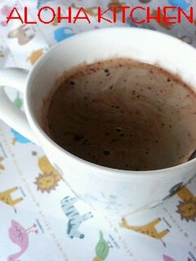 美味しくて美容にも◎豆乳コーヒー