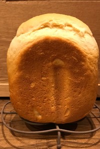 お豆腐パン（バター不使用）