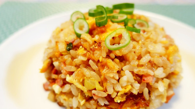 0人 焦がし醤油にんにくチャーハン レシピ 作り方 By アイリッシュショコラ クックパッド 簡単おいしいみんなのレシピが352万品