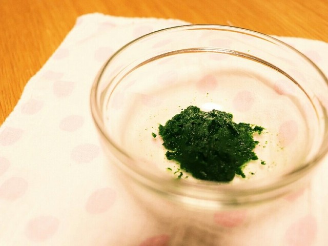 離乳食初期 超便利 冷凍ほうれん草 レシピ 作り方 By 健康で文化的なニート クックパッド 簡単おいしいみんなのレシピが360万品