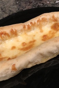 チーズボート ギリシャの朝食 惣菜パン