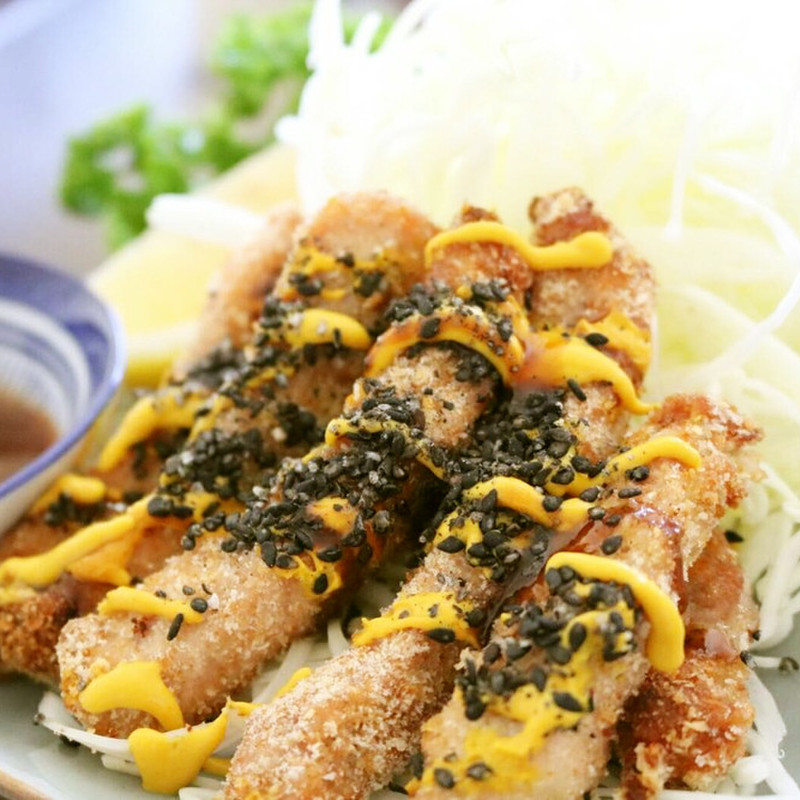 【みんなが作ってる】 とんかつ 揚げない オーブンのレシピ 【クックパッド】 簡単おいしいみんなのレシピが326万品