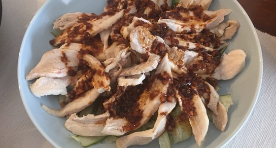 パッドと血の塊 Crislaufuch3