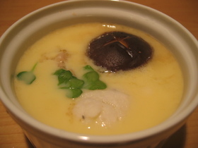 簡単♪美味しい♪我が家の茶碗蒸し