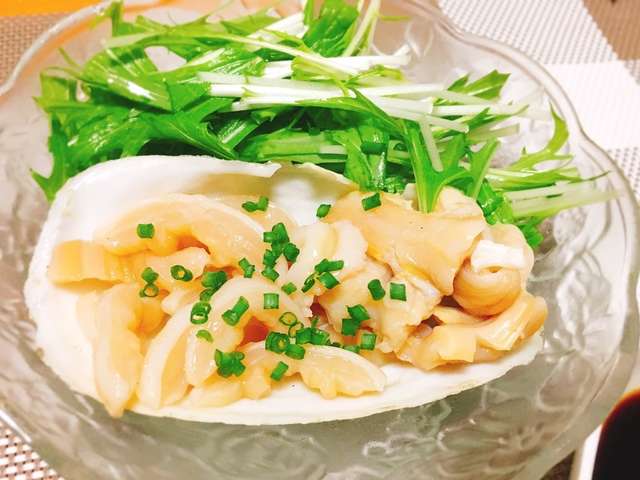 ラブリー白 みる 貝 最高の花の画像