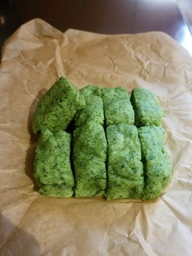 レシピ1