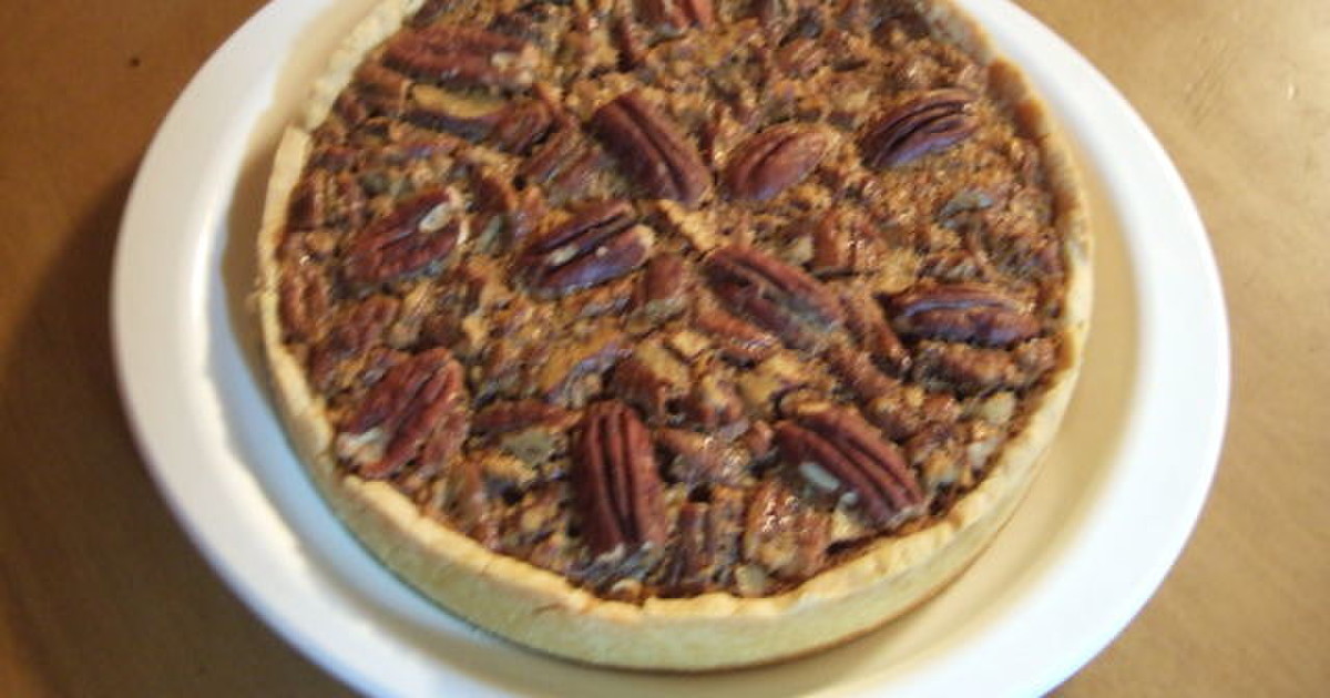 簡単なピーカンミルクのレシピ