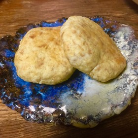 冷凍可♡お弁当♡生おからのチキンナゲット