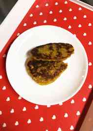 みんなが作ってる かぼちゃ 豆腐 お焼きのレシピ クックパッド 簡単おいしいみんなのレシピが360万品