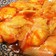 レタスと鶏胸肉のチリソース596カロリー