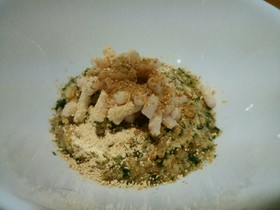 犬ご飯 健康一番×豚脂