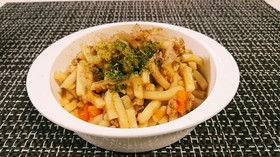 1歳頃からの☆焼きうどん☆