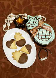 みんなが作ってる ホノルルクッキーのレシピ クックパッド 簡単おいしいみんなのレシピが354万品