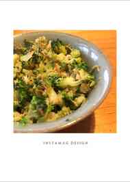 みんなが作ってる 離乳食 離乳食後期 ブロッコリー 冷凍のレシピ クックパッド 簡単おいしいみんなのレシピが359万品