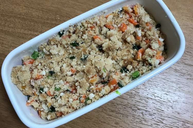 おからの炊いたん レシピ 作り方 By 女子大生あぐみん クックパッド 簡単おいしいみんなのレシピが354万品