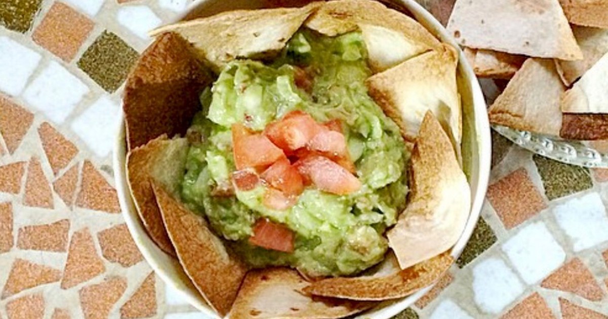 メキシコのヒルビリーのレシピ