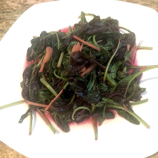 葉アマランサスred Spinach炒め レシピ 作り方 By ろぉずまりぃ クックパッド 簡単おいしいみんなのレシピが356万品 葉アマランサスred Spinach炒め レシピ 作り方 By ろぉずまりぃ クックパッド 簡単おいしいみんなのレシピが356万品