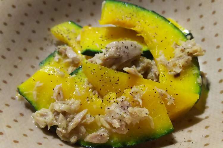 無限かぼちゃ 素材の味がうまい レシピ 作り方 By モリンガねーね クックパッド 簡単おいしいみんなのレシピが360万品