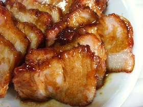 ほわっほわ♡焼豚