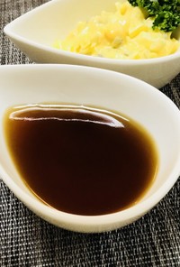 チキン南蛮の甘酢ダレ作り方
