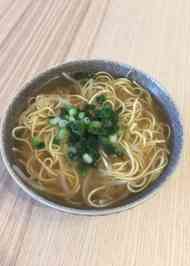 ラーメン アレンジ 棒
