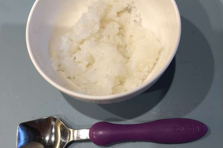 津波 バリケード 出血 離乳食 後期 軟飯 作り方 Turkuazhaliyikama Org