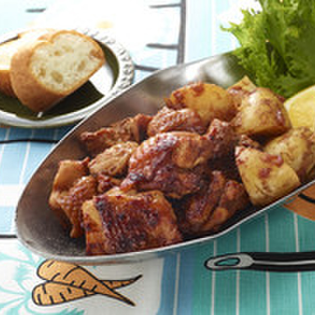 Bbqチキン レシピ 作り方 By ショップジャパン クックパッド 簡単おいしいみんなのレシピが359万品