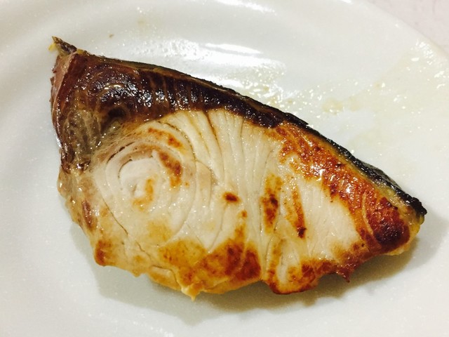 トップ10入 フライパンでブリの塩焼き レシピ 作り方 By 食アド三級 二児の母 クックパッド 簡単おいしいみんなのレシピが365万品