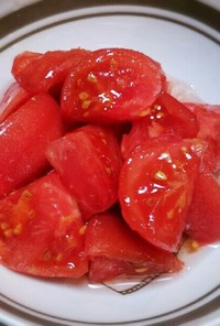 甘〜いトマト