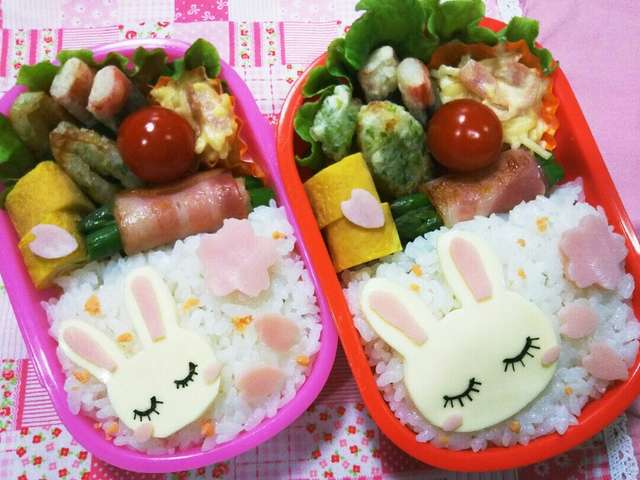 動物画像無料 トップ100 キャラ弁 うさぎ 簡単 動物画像無料 トップ100 キャラ弁 うさぎ 簡単