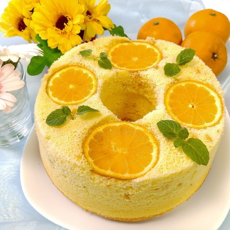 みんなが作ってる オレンジピール 輪切りのレシピ クックパッド 簡単おいしいみんなのレシピが367万品