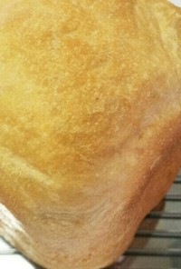 HB米粉入りフワフワきな粉食パン