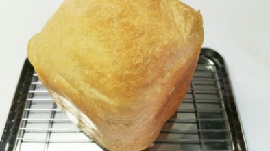 HB米粉入りフワフワきな粉食パンの写真