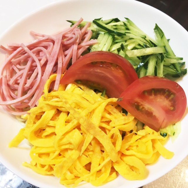 マルタイ棒ラーメンの冷麺 覚え書き用 レシピ 作り方 By しのちゃんママ クックパッド 簡単おいしいみんなのレシピが356万品 マルタイ棒ラーメンの冷麺 覚え書き用 レシピ 作り方 By しのちゃんママ クックパッド 簡単おいしいみんなのレシピが356万品