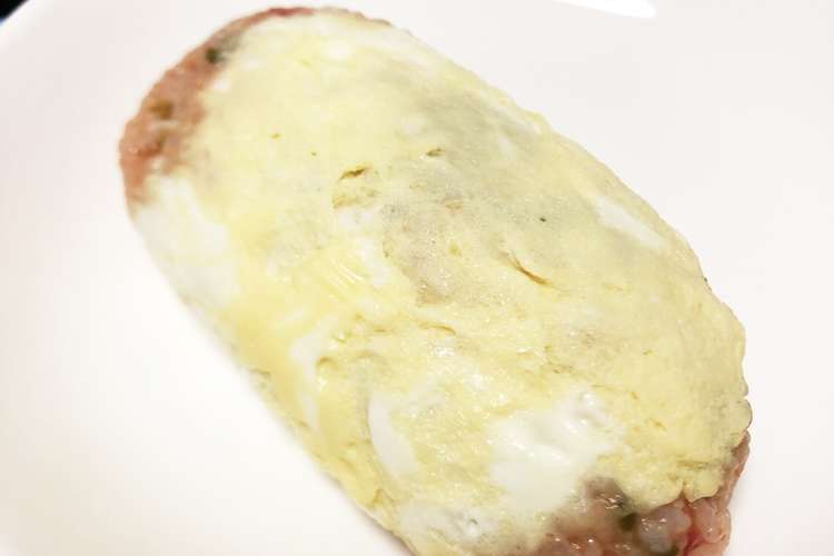 レンジで簡単オムライス 子供とのランチに レシピ 作り方 By かなこ73 クックパッド 簡単おいしいみんなのレシピが359万品