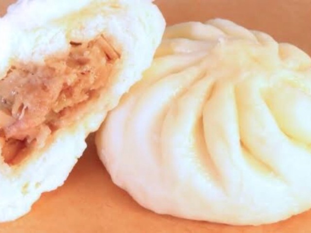 豚まんの硬くならない温め方 レシピ 作り方 By ひよこ管理栄養士 クックパッド 簡単おいしいみんなのレシピが354万品