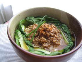 とろとろ♪艶うどん