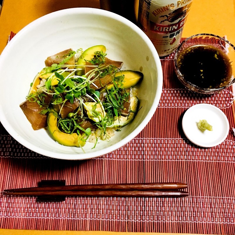 みんなが作ってる ぶり づけ丼のレシピ クックパッド 簡単おいしいみんなのレシピが371万品