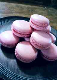 みんなが作ってる】 猫マカロンのレシピ 【クックパッド】 簡単 