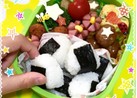 ミニおにぎり 可愛い お弁当 一口サイズ